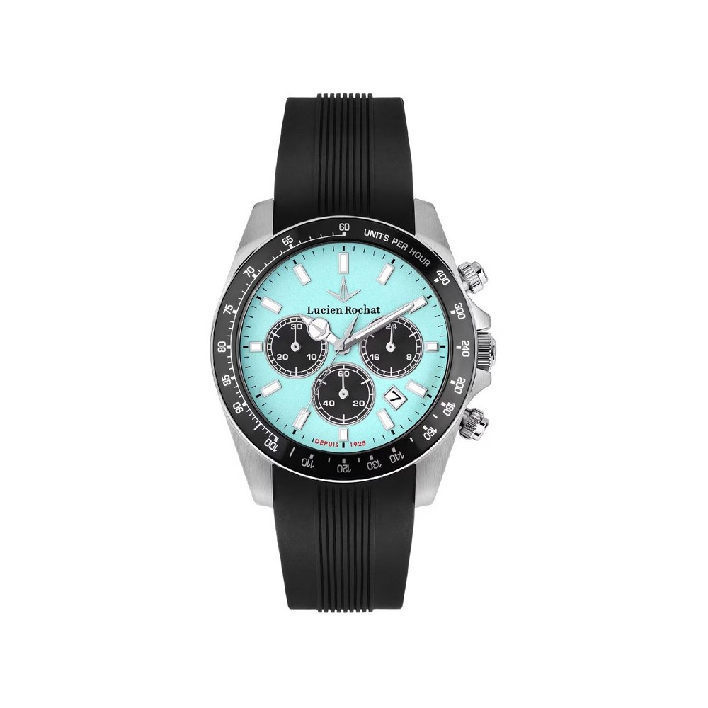 Orologio Lucien Rochat Leman 41mm [0982d265]