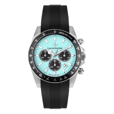 Orologio Lucien Rochat Leman 41mm [0982d265]
