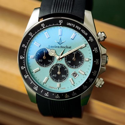 Orologio Lucien Rochat Leman 41mm [0982d265]