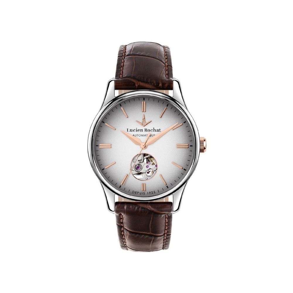 Orologio Lucien Rochat Montreux Auto 39mm [810da184]