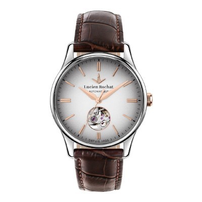 Orologio Lucien Rochat Montreux Auto 39mm [810da184]