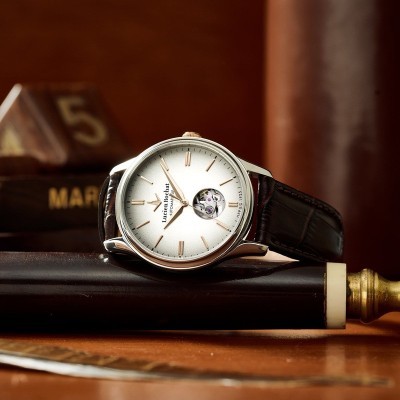 Orologio Lucien Rochat Montreux Auto 39mm [810da184]