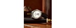Orologio Lucien Rochat Montreux Auto 39mm [582be289]