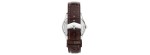 Orologio Lucien Rochat Montreux Auto 39mm [ea666493]