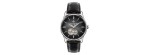 Orologio Lucien Rochat Montreux Auto 39mm Black [06a17985]