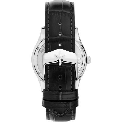 Orologio Lucien Rochat Montreux Auto 39mm Black [6dcabc92]