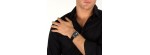 Orologio Lucien Rochat Montreux Auto 39mm Black [dad77d96]