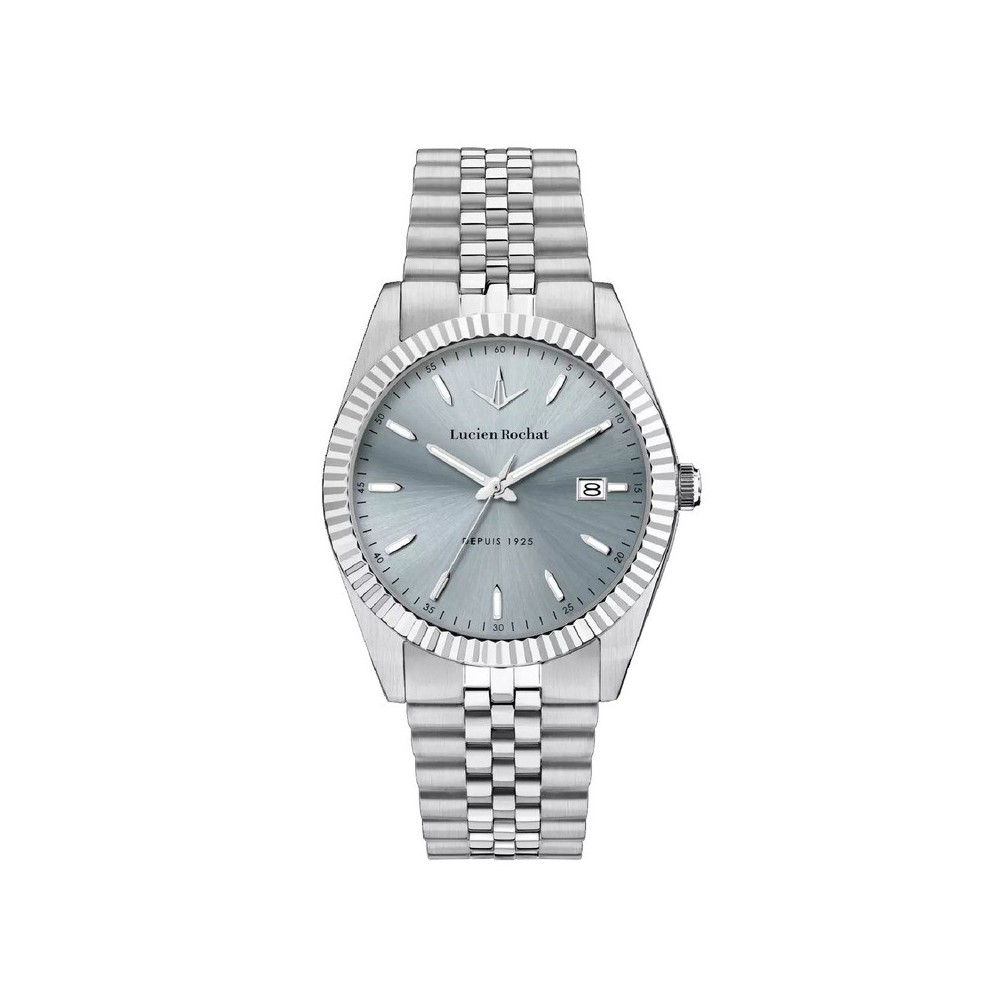Orologio Lucien Rochat Bienne 41mm [7f6b66f9]