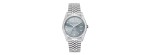 Orologio Lucien Rochat Bienne 41mm [7f6b66f9]