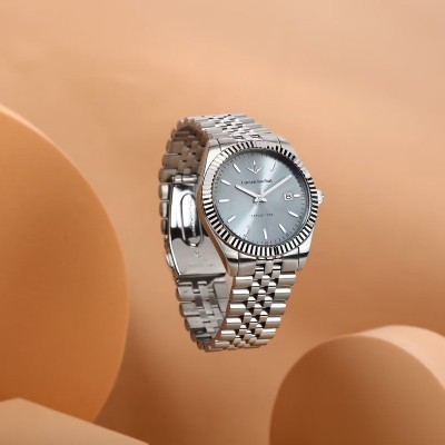 Orologio Lucien Rochat Bienne 41mm [7f6b66f9]