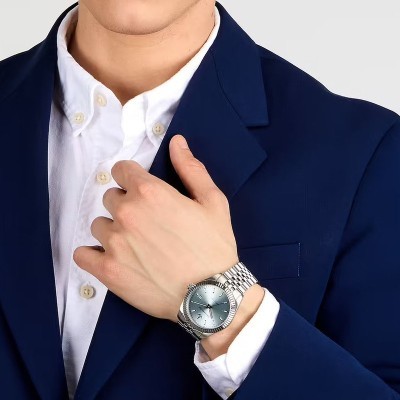 Orologio Lucien Rochat Bienne 41mm [1150e4f0]