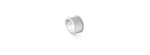 Anello Riflessi oro bianco con diamanti [f8cac9a8]
