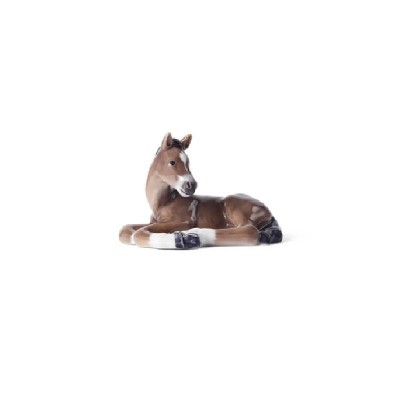 Figurina Annuale 2026 Zodiac Cavallo 9 cm [acef4b39]