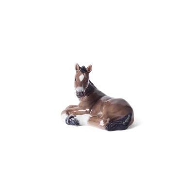 Figurina Annuale 2026 Zodiac Cavallo 9 cm [c2d4c930]