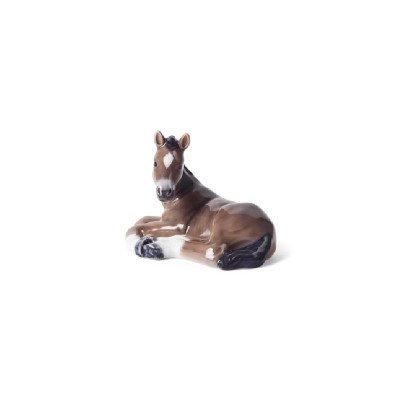 Figurina Annuale 2026 Zodiac Cavallo 9 cm [c2d4c930]