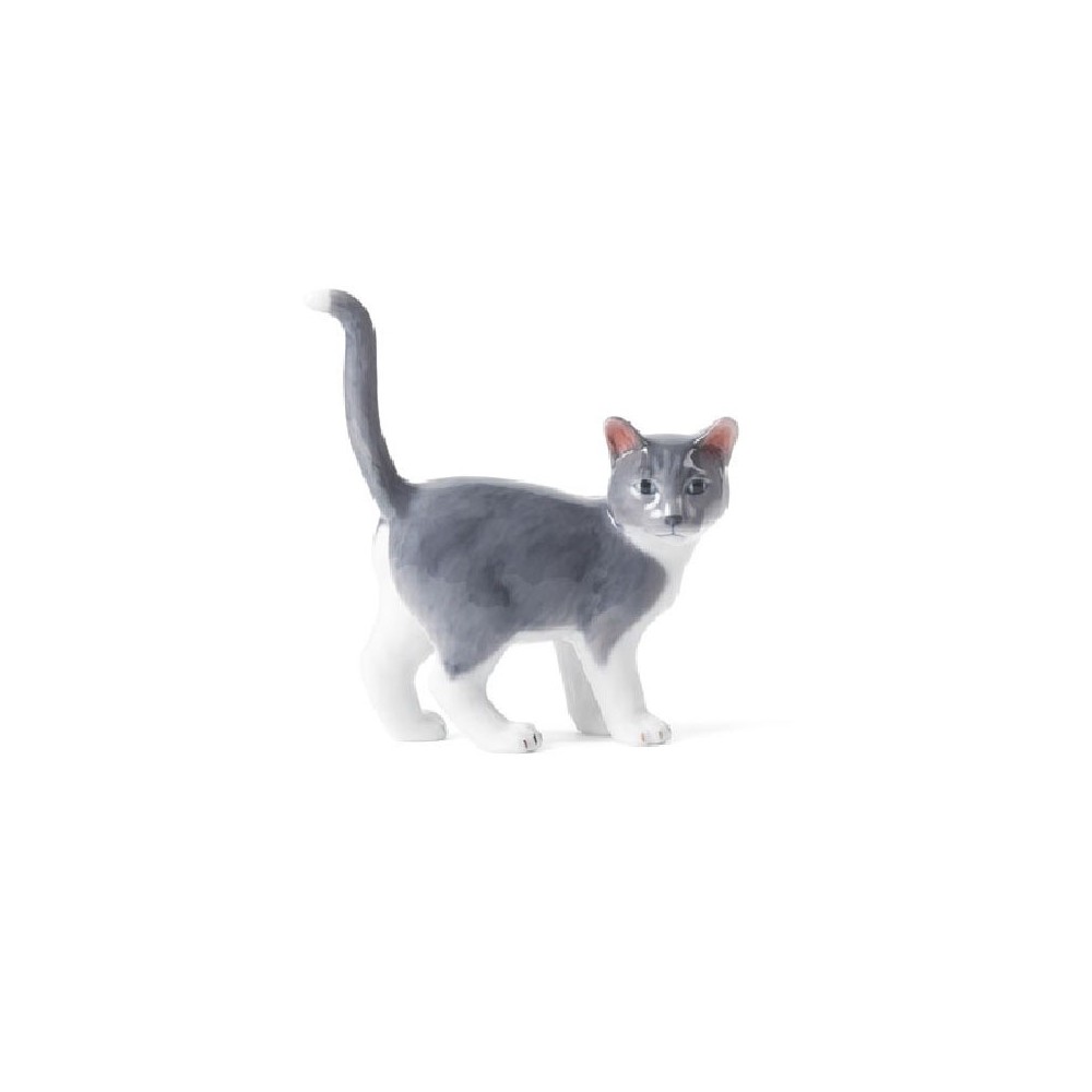Figurina Annuale 2026 Gatto 15,5 cm [b0b586ce]
