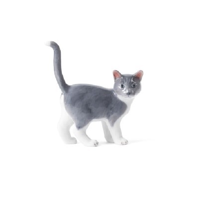 Figurina Annuale 2026 Gatto 15,5 cm [b0b586ce]