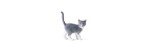 Figurina Annuale 2026 Gatto 15,5 cm [b0b586ce]