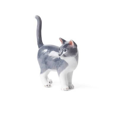 Figurina Annuale 2026 Gatto 15,5 cm [45781131]