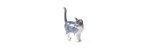 Figurina Annuale 2026 Gatto 15,5 cm [45781131]