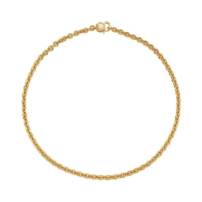 Collana Et Voilà Silver [2248e0dd]