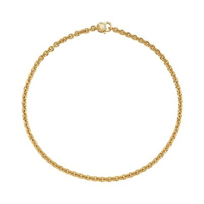 Collana Et Voilà Silver [2248e0dd]