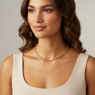 Collana Et Voilà Silver [2248e0dd]