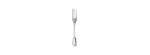 Forchetta tavola Chinon placcata in argento [560763cc]