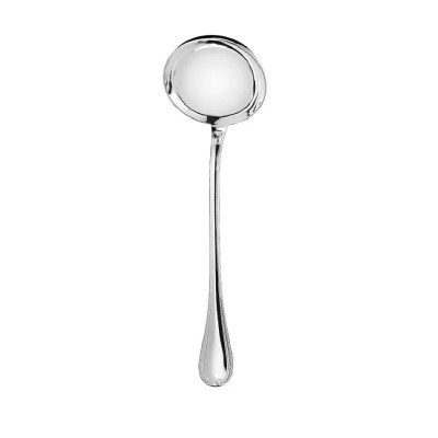 Mestolo Malmaison Argento Massiccio [e8654ac1]