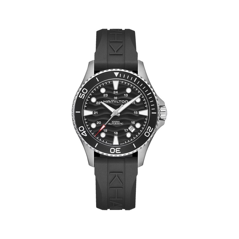 Orologio Hamilton Khaki Navy Scuba Auto 40mm [e03825e0]