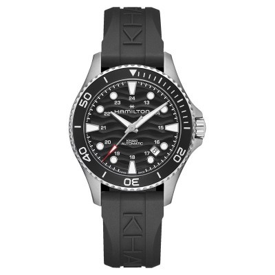 Orologio Hamilton Khaki Navy Scuba Auto 40mm [e03825e0]