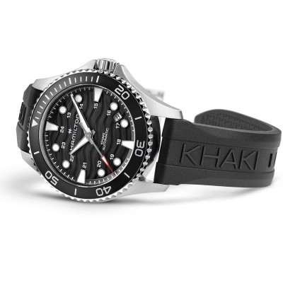 Orologio Hamilton Khaki Navy Scuba Auto 40mm [f43885e9]