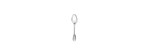 Cucchiaino Moka Chinon Lega [d0f4e288]