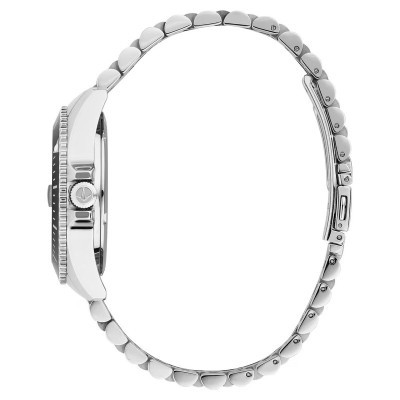 Orologio Lucien Rochat Leman Auto 41mm Black [4db1239f]