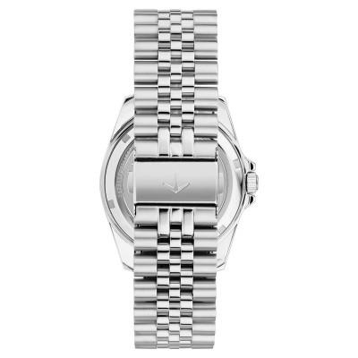 Orologio Lucien Rochat Leman Auto 41mm Black [faace29b]