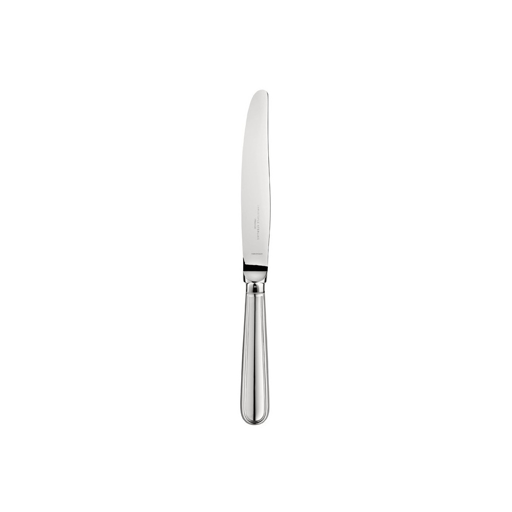 Coltello tavola Albi in argento sterling [2dbb3c0d]