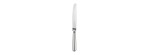 Coltello tavola Albi in argento sterling [f49d7f00]