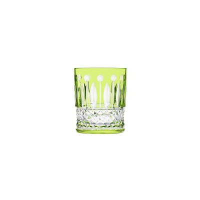 Bicchiere Cylindrique Tommy Chartreuse verde [d482c8b8]