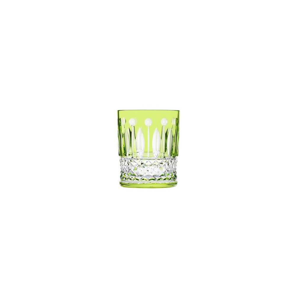 Bicchiere Cylindrique Tommy Chartreuse verde [d482c8b8]