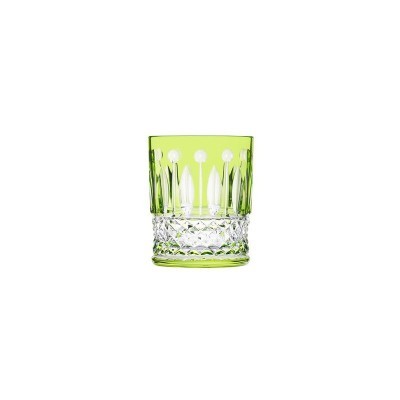 Bicchiere Cylindrique Tommy Chartreuse verde [d482c8b8]
