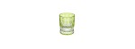 Bicchiere Cylindrique Tommy Chartreuse verde [0da48bb5]