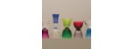 Vaso scultura Les Endiables Stella Couleur verde [8857ef8f]