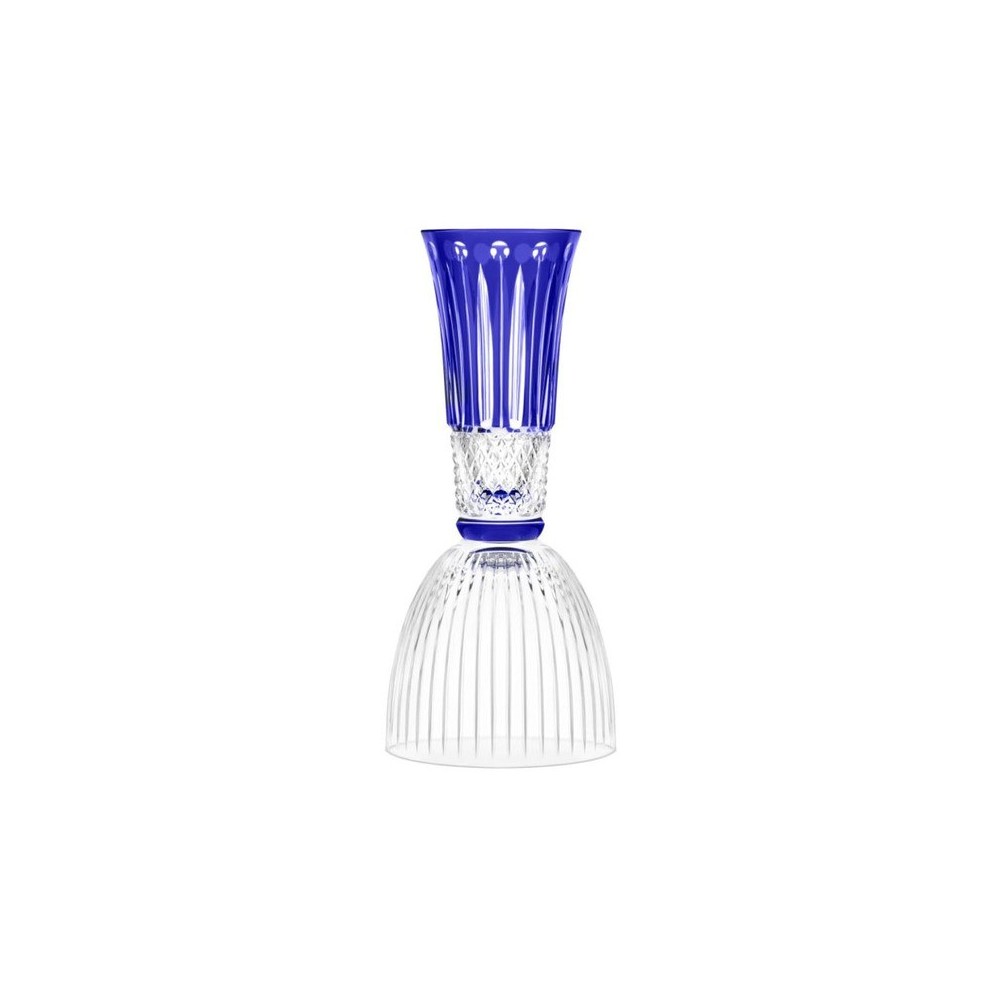 Vaso scultura Les Endiables Flute Tommy Couleur [fbf6e7ae]