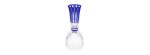 Vaso scultura Les Endiables Flute Tommy Couleur [22d0a4a3]