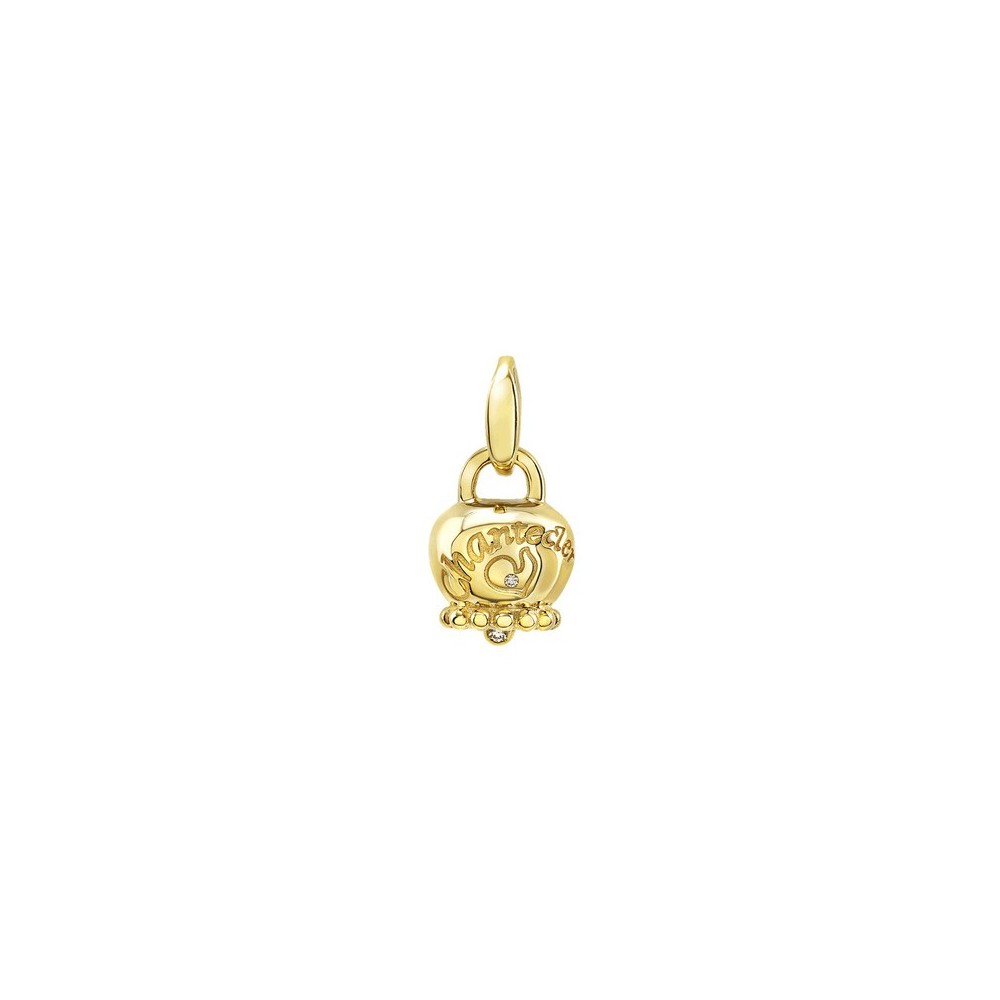 Ciondolo Suamèm Oro giallo 9kt [53bc1e12]