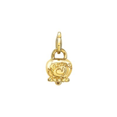 Ciondolo Suamèm Oro giallo 9kt [53bc1e12]