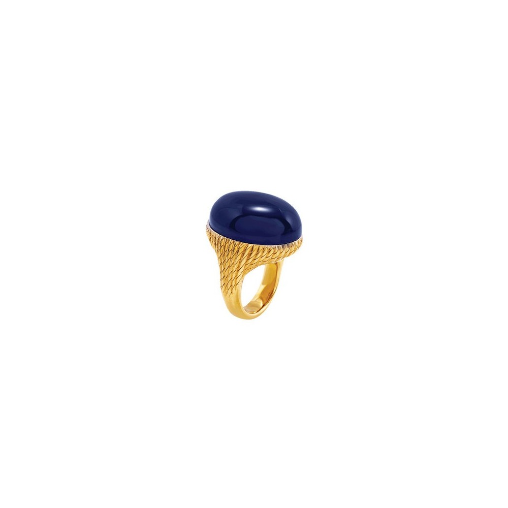 Anello Et Voilà Capriness Argento [876a61b4]