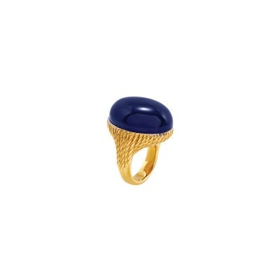 Anello Et Voilà Capriness Argento [876a61b4]