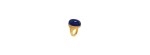 Anello Et Voilà Capriness Argento [876a61b4]