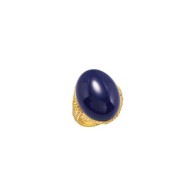 Anello Et Voilà Capriness Argento [5e4c22b9]